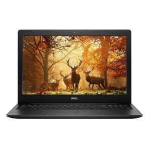 Dell Inspiron 3583 i5-8265U/8GB/256GB/15.6" HD Touch (Like new)