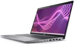 Dell Latitude 5540-6