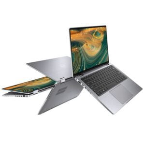 Dell Latitude 9420 i5-1145G7/16GB/256GB/14" 2K+ 2in1 (Like new) DELL LATITUDE 9420