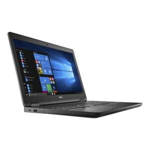 Dell Precision 3520