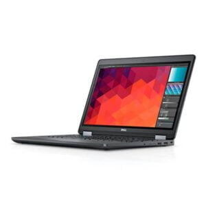 Dell Precision 3520