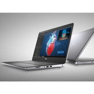 Dell Precision 7550 3