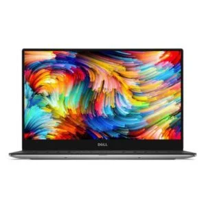 Dell XPS 9350 i7-6500u/8GB/256GB/13.3" QHD+ Touch (Like new)