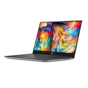 Dell XPS 9350 i7-6500u/8GB/256GB/13.3" QHD+ Touch (Like new) Dell xps 9360 2