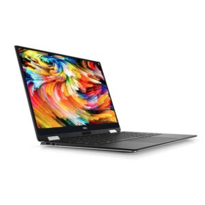 Dell XPS 9350 i7-6500u/8GB/256GB/13.3" QHD+ Touch (Like new) Dell xps 9360 3