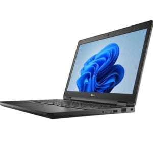 dell 5580 i7