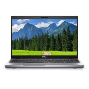 Dell Latitude 5511 i7-10850H/16GB/512GB/15.6" FHD/Nvidia GeForce MX250 2GB (Like new)