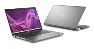 Dell Latitude 5540-4