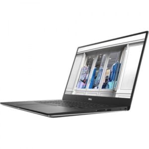 Dell Precision 5520 i5-7300HQ/16G/500Gb/15.6" FHD/Quadro M1200M 4GB (Like new) Dell Precision 5520