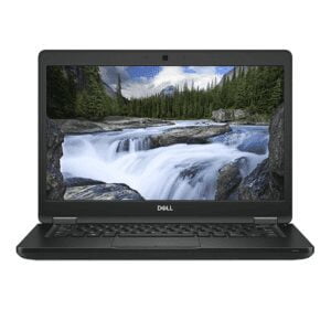 Dell Latitude 5490