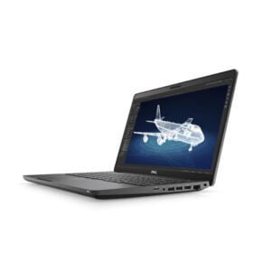 Dell Precision 3541 I5-9400H | 16GB | 256GB SSD | 15.6" FHD 2 4