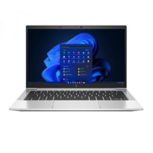 HP EliteBook 830 G8 I7-1185G7/16Gb/256GB/13.3" FHD (Like new)