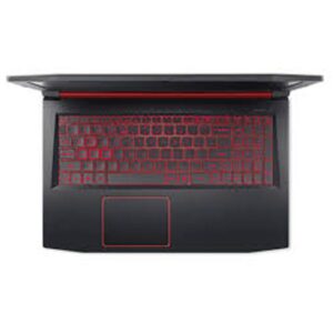 Acer Nitro 5 AN515-51 i7-7700HQ/16 GB/740Gb/15.6" FHD (Like new) Acer Nitro 5 AN515-51