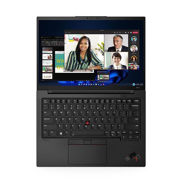 Lenovo Thinkpad X1 Carbon Gen 10 i7-1265u/16GB/512GB/14'' FHD (Used) Lenovo Thinkpad X1 Carbon Gen 10-3