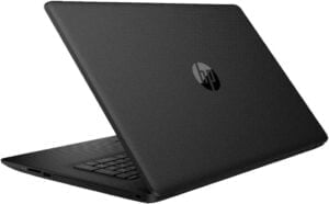HP 17-BY1053DX I5-8265U/8GB/256GB/17.3" HD+ (Like new) HP 17-BY1053DX