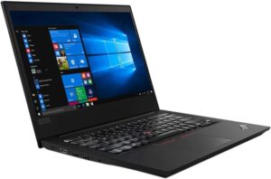 Lenovo Thinkpad E585 Ryzen 5-2500u/8GB/256GB/15.6" FHD (Like new) 613aeqFuc4L. AC UF8941000 QL80