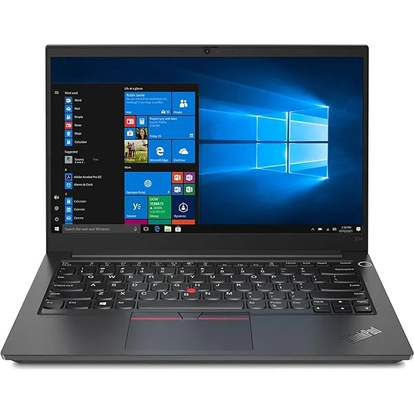 Lenovo Thinkpad E585 Ryzen 5-2500u/8GB/256GB/15.6
