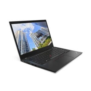 Lenovo Thinkpad P14S Gen 2-3