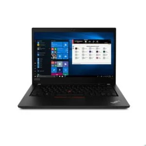 Lenovo Thinkpad P14s Gen 3 i5-1240P/16GB/256GB/14″ FHD+ (Like new)