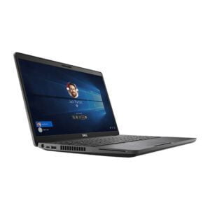 Dell Precision 3541 I5-9400H | 16GB | 256GB SSD | 15.6" FHD Dell Precision 3541 Laptop3mien.vn 1