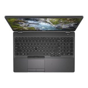 Dell Precision 3541 I5-9400H | 16GB | 256GB SSD | 15.6" FHD Dell Precision 3541 Laptop3mien.vn 2