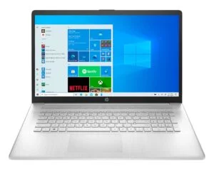 HP 17-CN0250NF