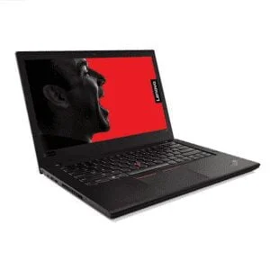 Lenovo ThinkPad T480 i5-8250U/8GB/256GB/14" FHD (Used) Lenovo ThinkPad T480-4
