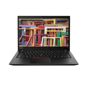 Lenovo Thinkpad T490s i5-8365U/8GB/512gb/14" FHD (Like new)