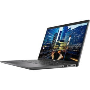 Dell Latitude 7410 I7-10610U | 16 GB | SSD 256GB | 14 inch FHD Latitude 14 7410 N 1