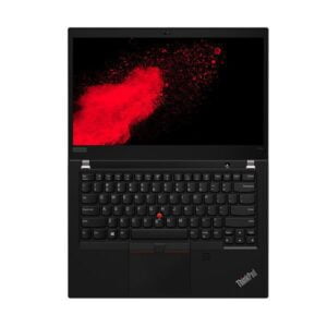 Lenovo Thinkpad P15s Gen 2 i7-1165G7/16GB/512GB/15.6" FHD (Like new) Lenovo Thinkpad P15s Gen 2
