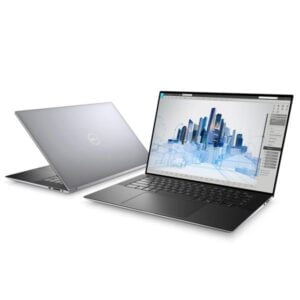 Dell Precision 5560 I7-11850H | 16 GB | 512GB SSD | 15.6" FHD+ | NVIDIA Quadro T1200 w/4GB dell precision 5560
