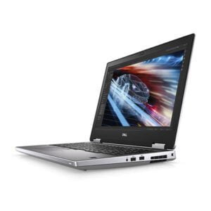 dell precision 7540 workstation chuyen do hoa p4226