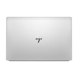 hp elitebook silver 2mobile