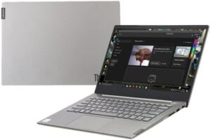 Lenovo Thinkbook 14-IIL i5-1035G1/8GB/256GB/14.0" FHD (Like new) lenovo thinkbook 14 iil i5 20sl00mfvn 13 226175 600x600 1