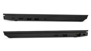 Lenovo Thinkpad E585 Ryzen 5-2500u/8GB/256GB/15.6" FHD (Like new) lenovo laptop thinkpad e585 gallery 07