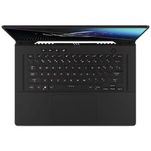 Asus ROG Zephyrus GU603HM i7-11800H/16GB/512GB/16" FHD+/RTX-3060 6G (Like new) Asus ROG Zephyrus GU603HM