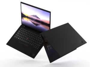 Lenovo ThinkPad X1 Carbon Gen 9