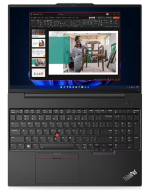 Lenovo Thinkpad E16 Gen 1 i7-1355u/16GB/512GB/16'' FHD+ (Used) Lenovo Thinkpad E16 Gen 1-1