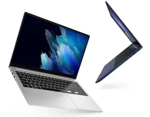 Samsung Galaxy Book 15 NP750TDA-xd2us i7-1165G7/16GB/512GB/15.6'' FHD Touch (Like new) Samsung Galaxy Book 15 NP750TDA