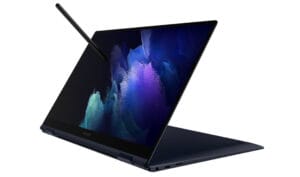 Samsung Galaxy Book Pro 360 13 i7-1165G7/16Gb/512Gb/13.3 FHD 2in1 no pen (Like new) Samsung Galaxy Book Pro 360 13