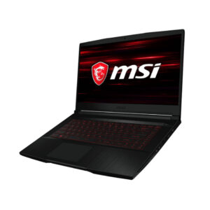 MSI GS63 Thin-10SC i5-10500H/32GB/256GB/15.6'' FHD/Nvidia RTX-1650-4GB (Like new) MSI GS63 Thin-10SC