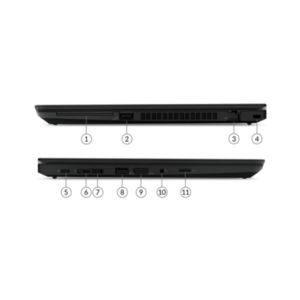 Lenovo Thinkpad T14 Gen 1 Ryzen 5-4650u/8GB/256GB/14'' FHD (Like new) Lenovo Thinkpad T14 Gen 1