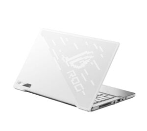 Asus Rog Zephyrus G14 GA402RJ
