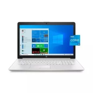 HP Laptop 17-by4059cl