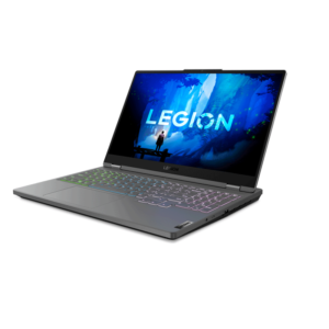 Lenovo Legion 5 15-ARH7 Ryzen 7-6800H/16GB/1TB/15.6'' FHD/RTX-3050ti-4GB ( Like new ) Lenovo Legion 5 15-ARH7