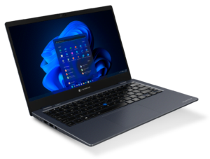 Dynabook Toshiba Portege X30L-K i5-1240P/16Gb/256Gb/13.3'' FHD (Like new) Dynabook Toshiba Portege X30L-K