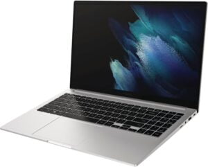 Samsung Galaxy Book 15 NP750TDA-xd2us i7-1165G7/16GB/512GB/15.6'' FHD Touch (Like new) Samsung Galaxy Book 15 NP750TDA