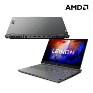 Lenovo Legion 5 15-ARH7 Ryzen 7-6800H/16GB/1TB/15.6'' FHD/RTX-3050ti-4GB ( Like new ) Lenovo Legion 5 15-ARH7