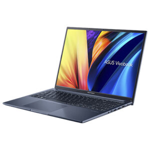Asus VivoBook 16X M1603QA Ryzen 7-5800HS/12GB/512GB/16'' FHD+ (Like new) Asus VivoBook 16X M1603QA