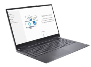 Lenovo Yoga 7 15ITL5